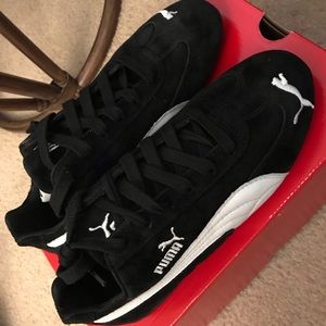 Puma Speedcat Shoe - size 7